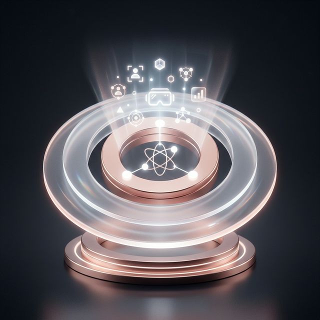 Immersive Digital Platforms