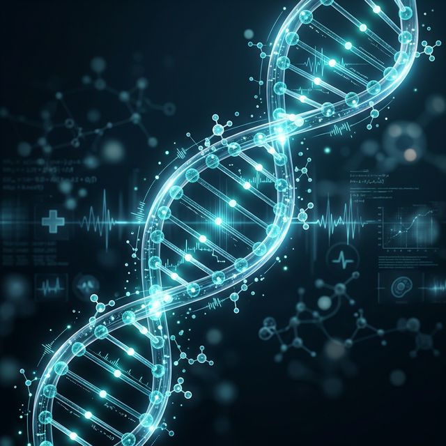 Healthcare & Life Sciences