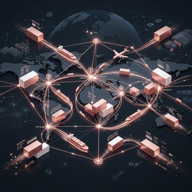 Logistics & Supply Chain