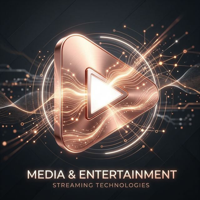 Media & Entertainment