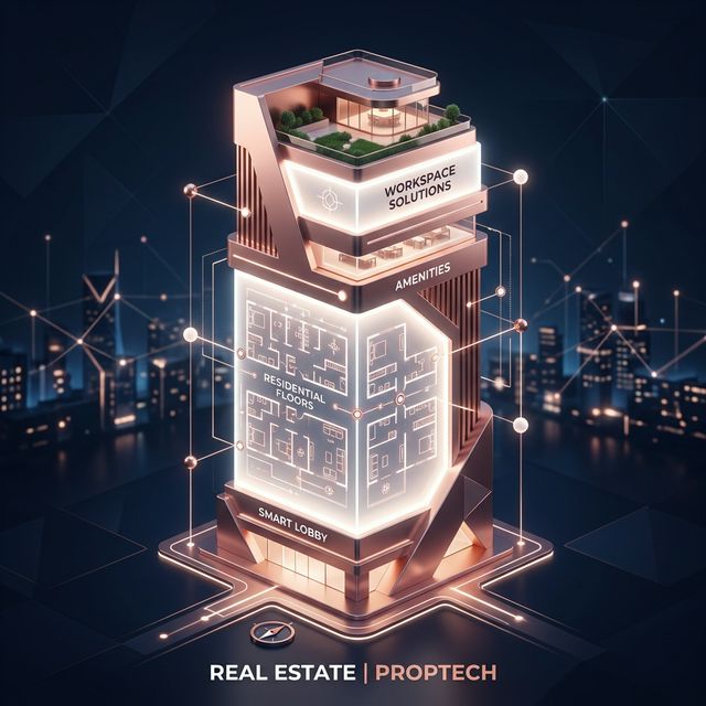 Real Estate & PropTech