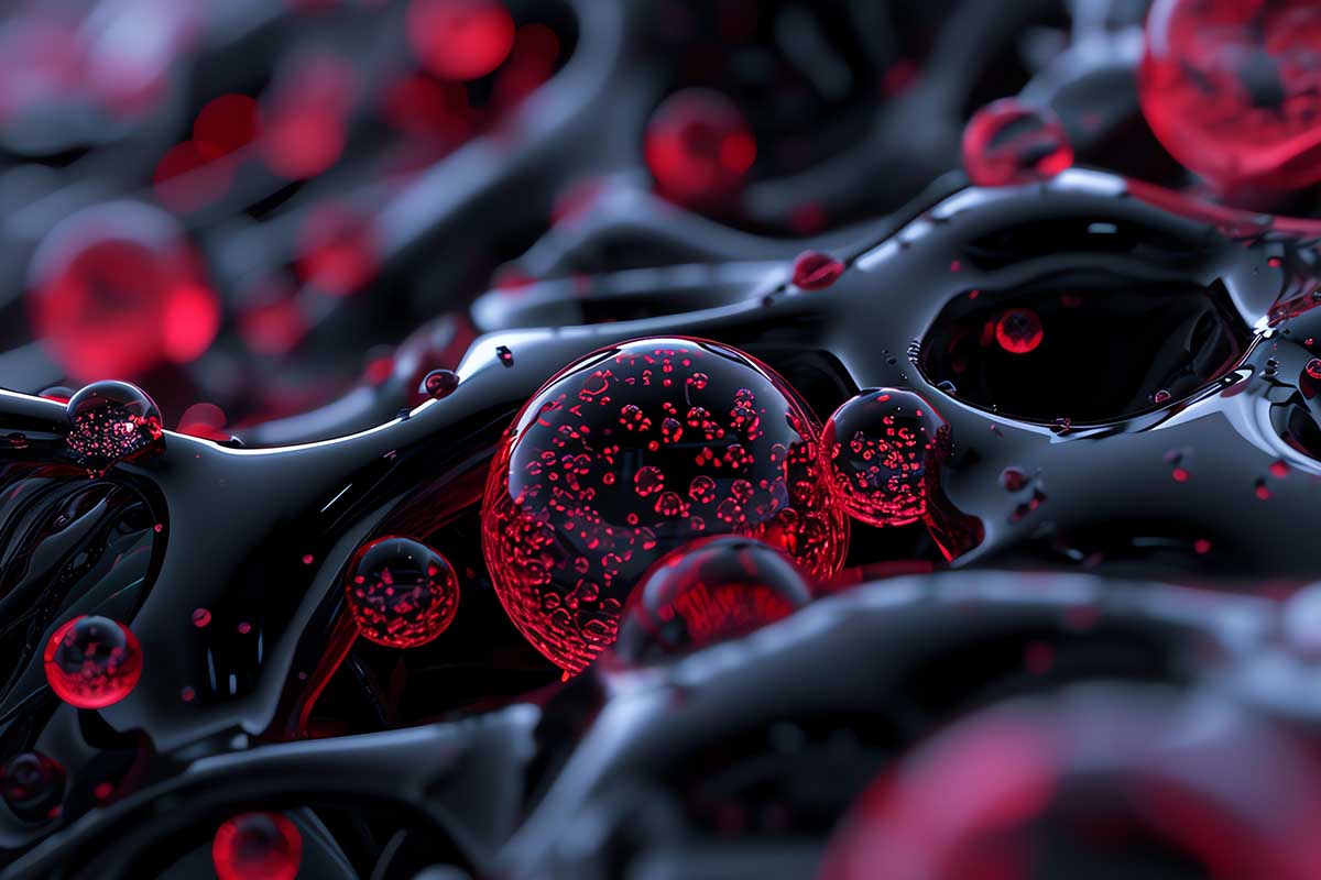 Enterprise Full-Stack Development